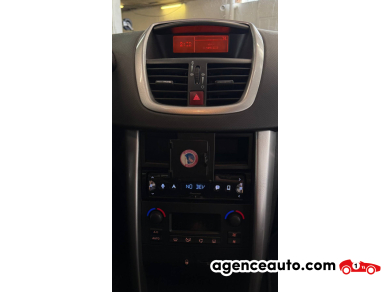 Peugeot 207 — 16