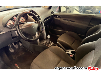 Peugeot 207 — 8