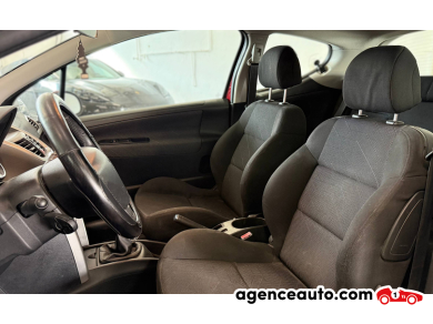 Peugeot 207 — 9