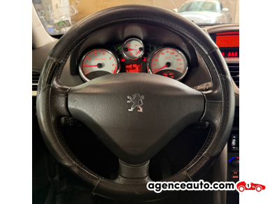 Peugeot 207 — 14