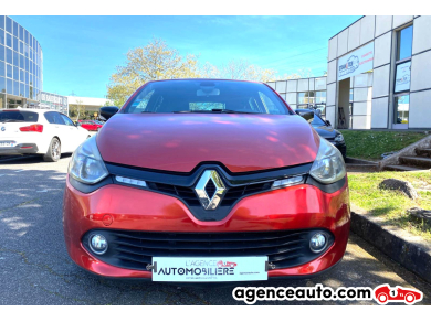 Renault Clio — 8