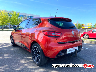 Renault Clio — 5