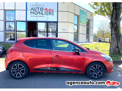 Renault Clio — 2