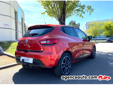 Renault Clio — 3