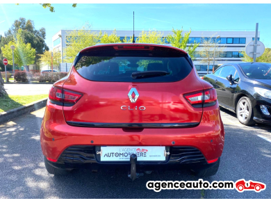 Renault Clio — 4