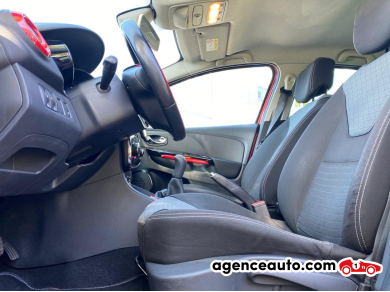 Renault Clio — 11
