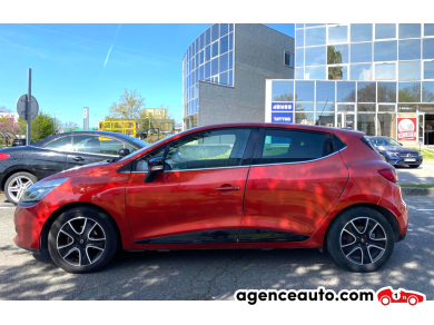 Renault Clio — 6