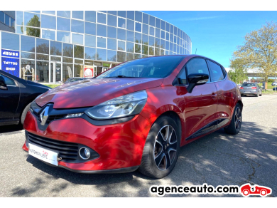 Renault Clio — 7
