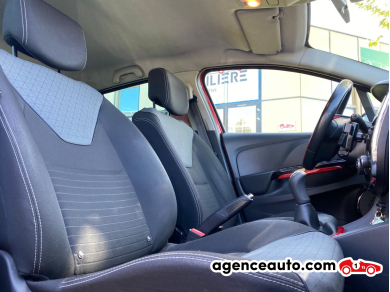 Renault Clio — 14