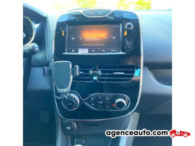 Renault Clio — 19