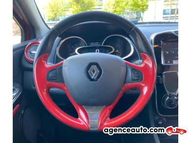 Renault Clio — 12