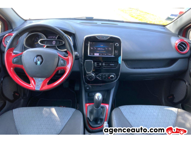 Renault Clio — 20