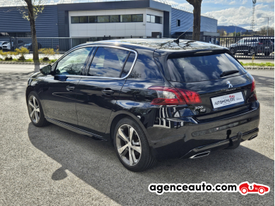 Peugeot 308 — 6