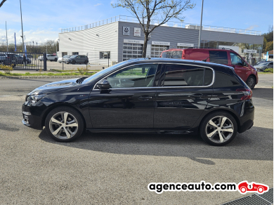 Peugeot 308 — 5
