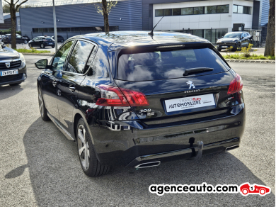 Peugeot 308 — 7
