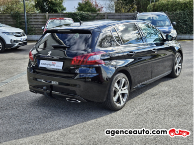 Peugeot 308 — 9