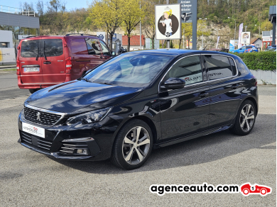 Peugeot 308 — 4