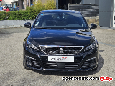 Peugeot 308 — 3