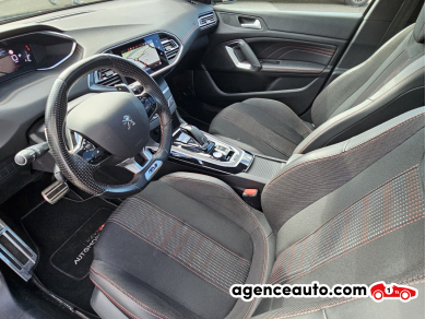 Peugeot 308 — 11