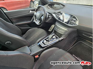 Peugeot 308 — 13