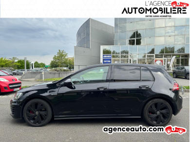 Volkswagen Golf — 6