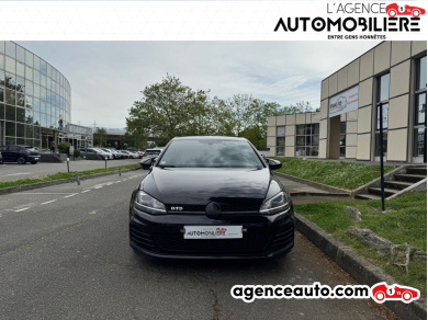 Volkswagen Golf — 8
