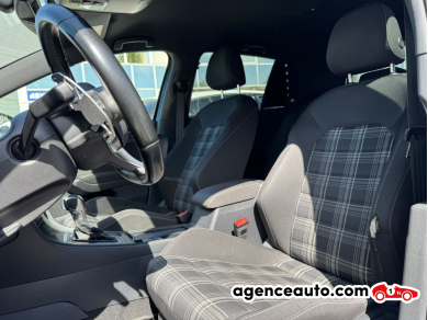 Volkswagen Golf — 9