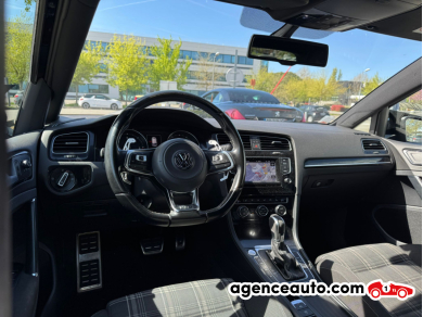 Volkswagen Golf — 10