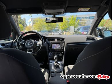 Volkswagen Golf — 11
