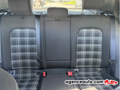 Volkswagen Golf — 15
