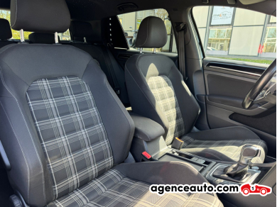 Volkswagen Golf — 14