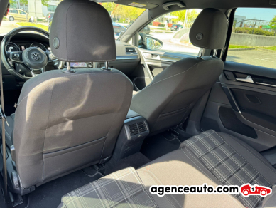 Volkswagen Golf — 13