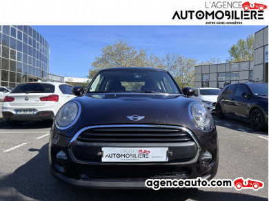 Mini Cooper — 8