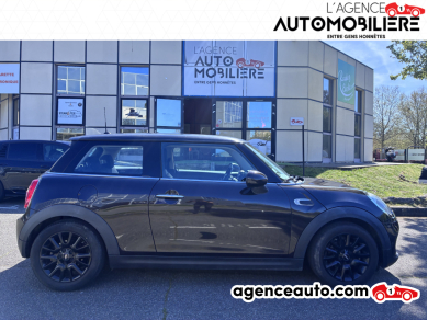 Mini Cooper — 2