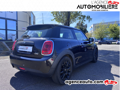 Mini Cooper — 3