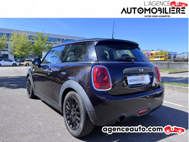 Mini Cooper — 5