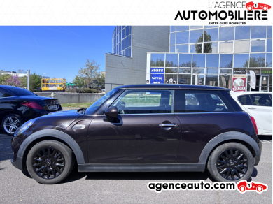 Mini Cooper — 6