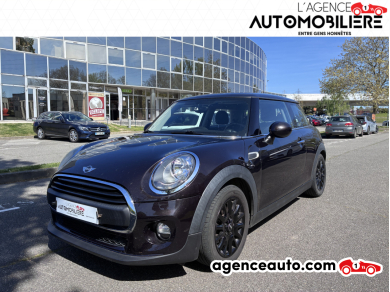 Mini Cooper — 7