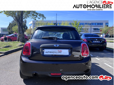 Mini Cooper — 4