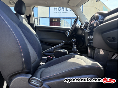 Mini Cooper — 14