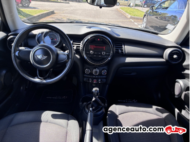 Mini Cooper — 18