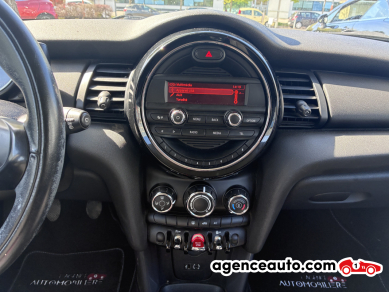 Mini Cooper — 20