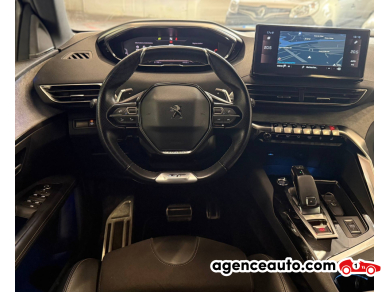 Peugeot 3008 — 22