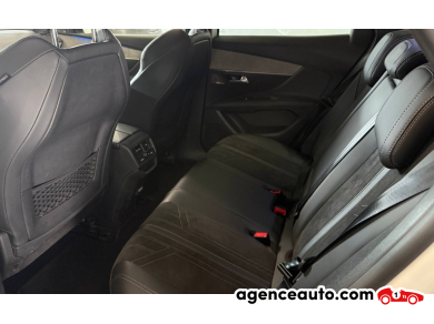 Peugeot 3008 — 21