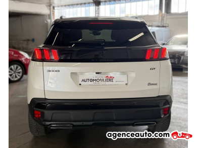 Peugeot 3008 — 8