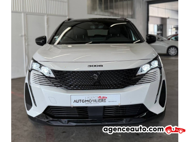 Peugeot 3008 — 7