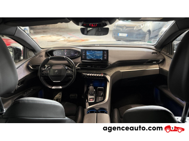 Peugeot 3008 — 10