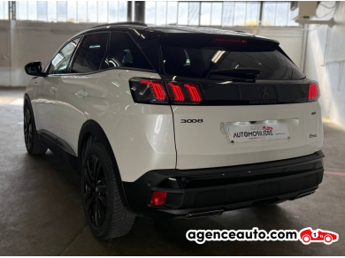Peugeot 3008 — 4