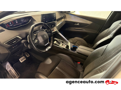 Peugeot 3008 — 14