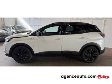 Peugeot 3008 — 5
